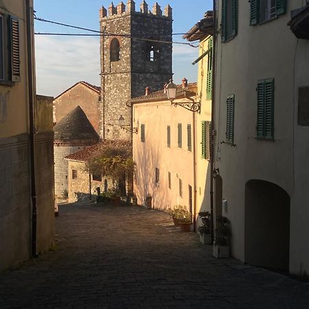 Guest House Le Arti Minori Serravalle Pistoiese Esterno foto