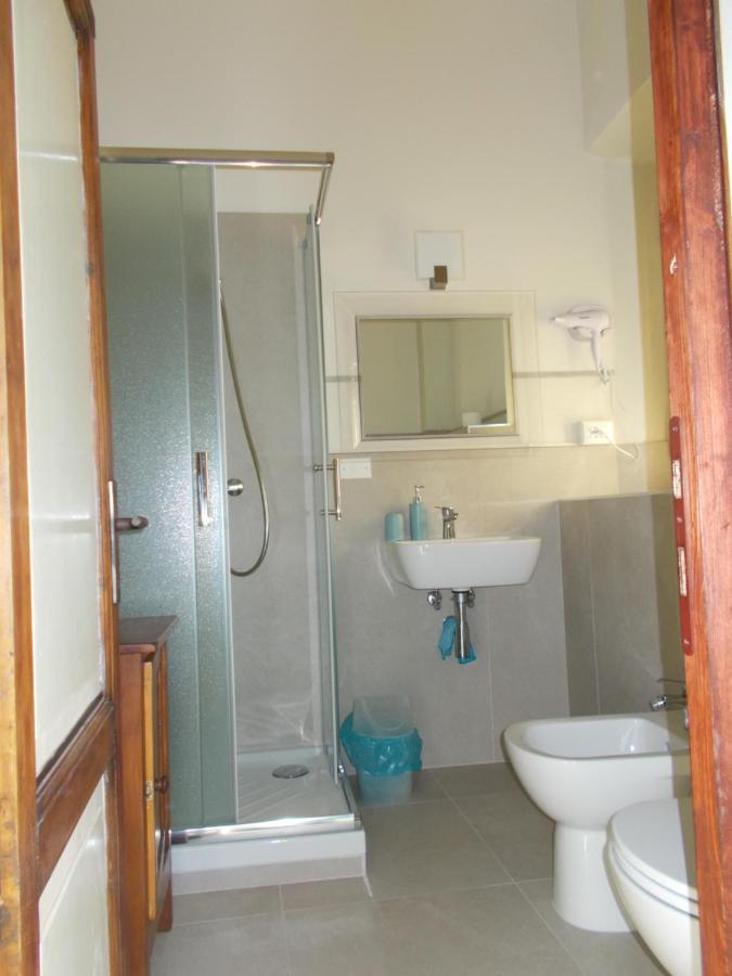 Guest House Le Arti Minori Serravalle Pistoiese Esterno foto