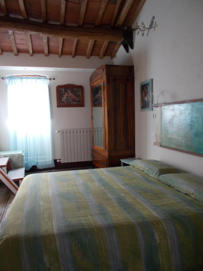 Guest House Le Arti Minori Serravalle Pistoiese Esterno foto