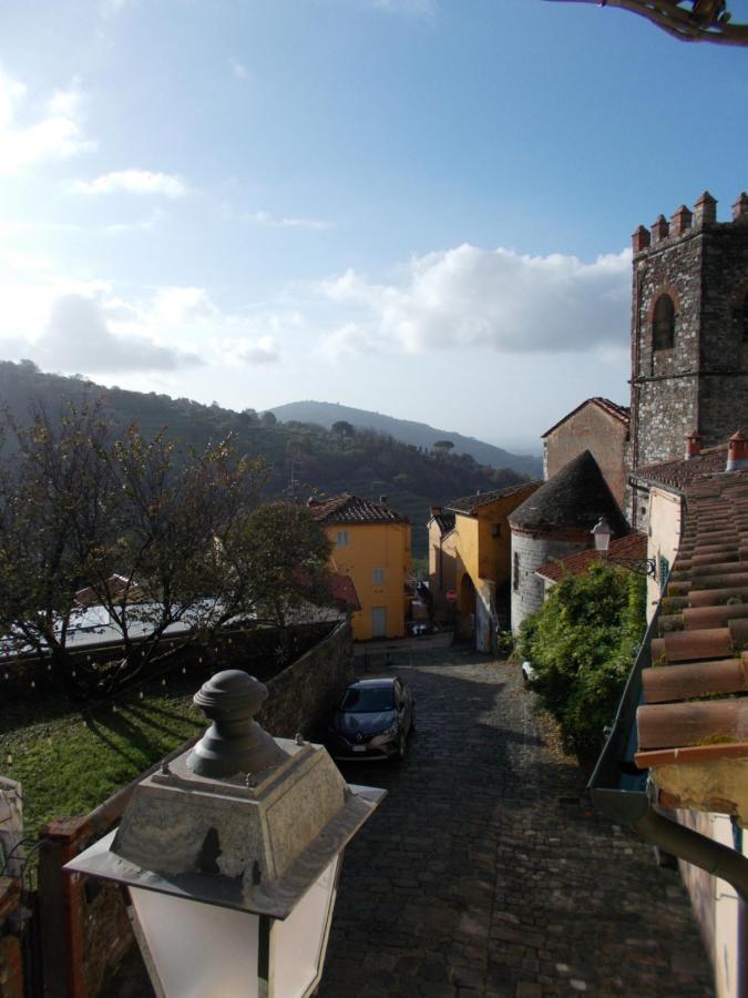 Guest House Le Arti Minori Serravalle Pistoiese Esterno foto
