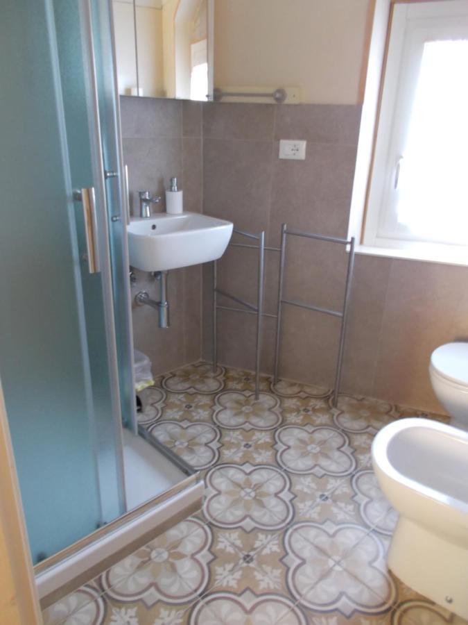 Guest House Le Arti Minori Serravalle Pistoiese Esterno foto