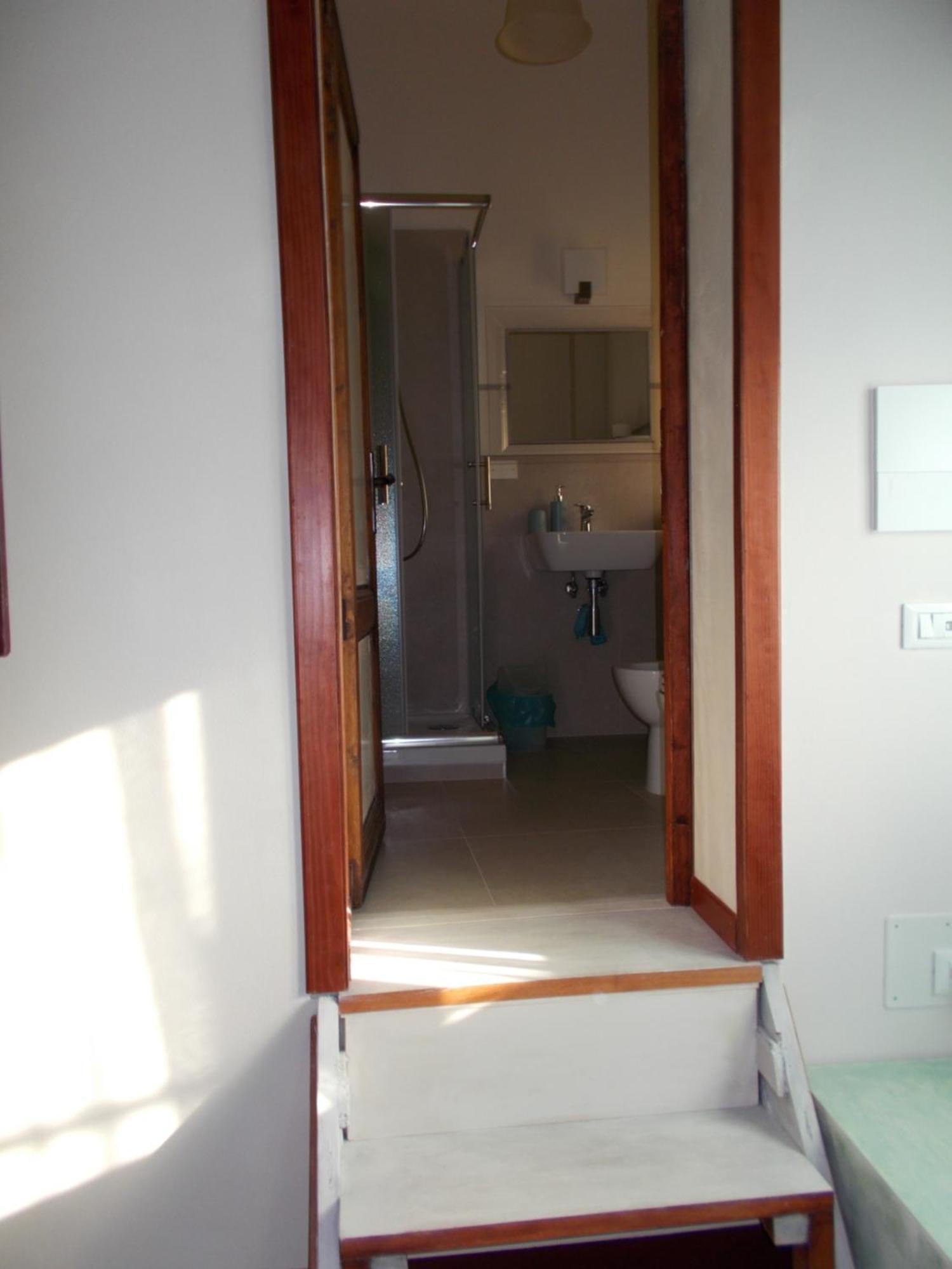 Guest House Le Arti Minori Serravalle Pistoiese Esterno foto