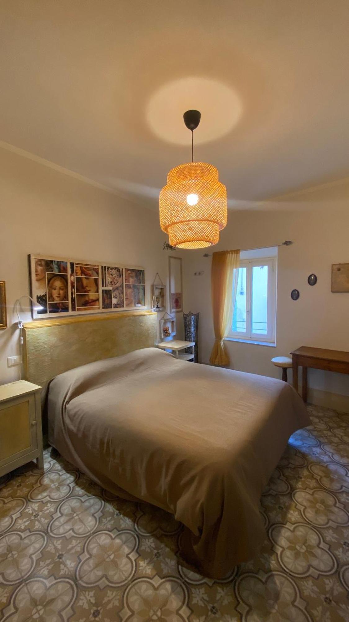 Guest House Le Arti Minori Serravalle Pistoiese Esterno foto