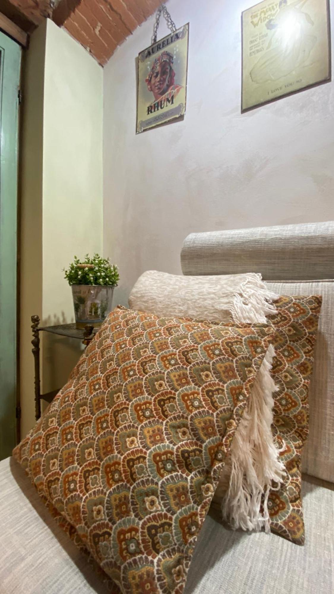 Guest House Le Arti Minori Serravalle Pistoiese Esterno foto