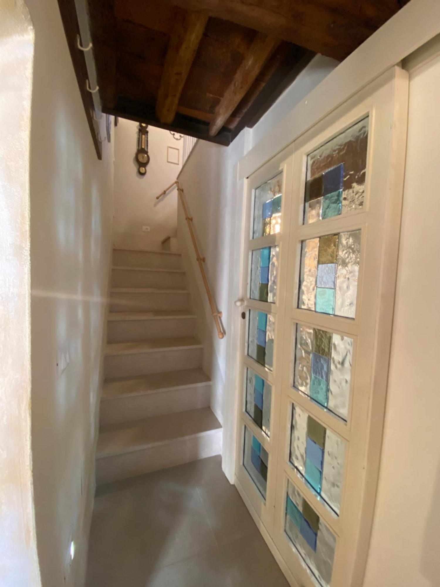 Guest House Le Arti Minori Serravalle Pistoiese Esterno foto
