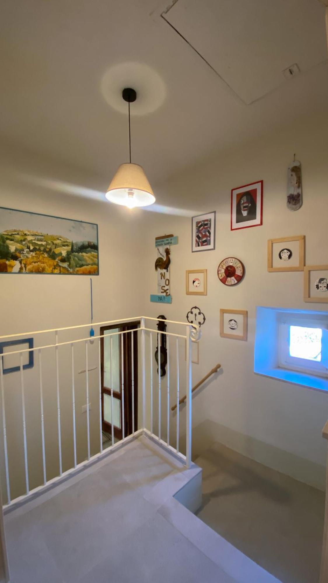 Guest House Le Arti Minori Serravalle Pistoiese Esterno foto