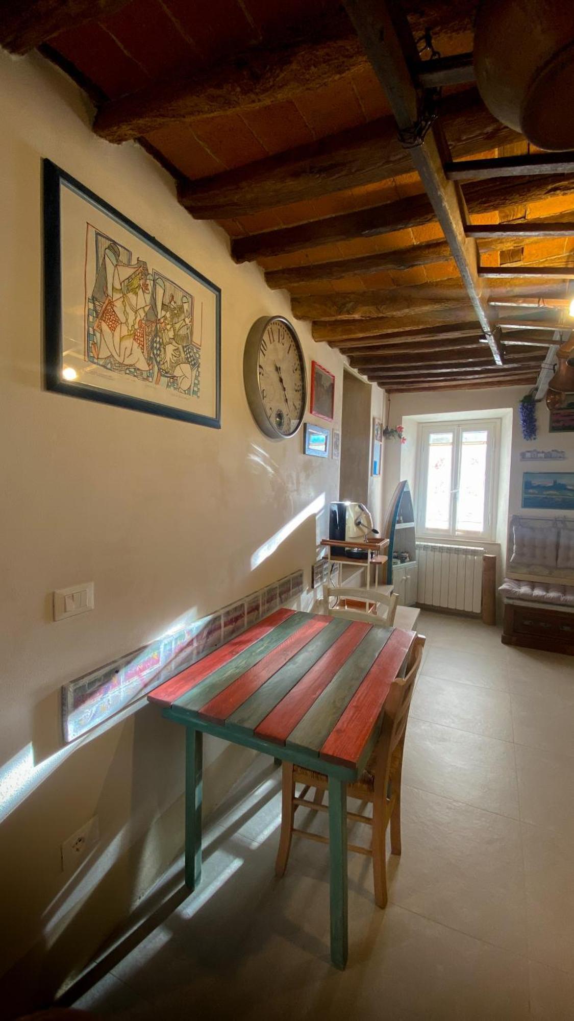 Guest House Le Arti Minori Serravalle Pistoiese Esterno foto