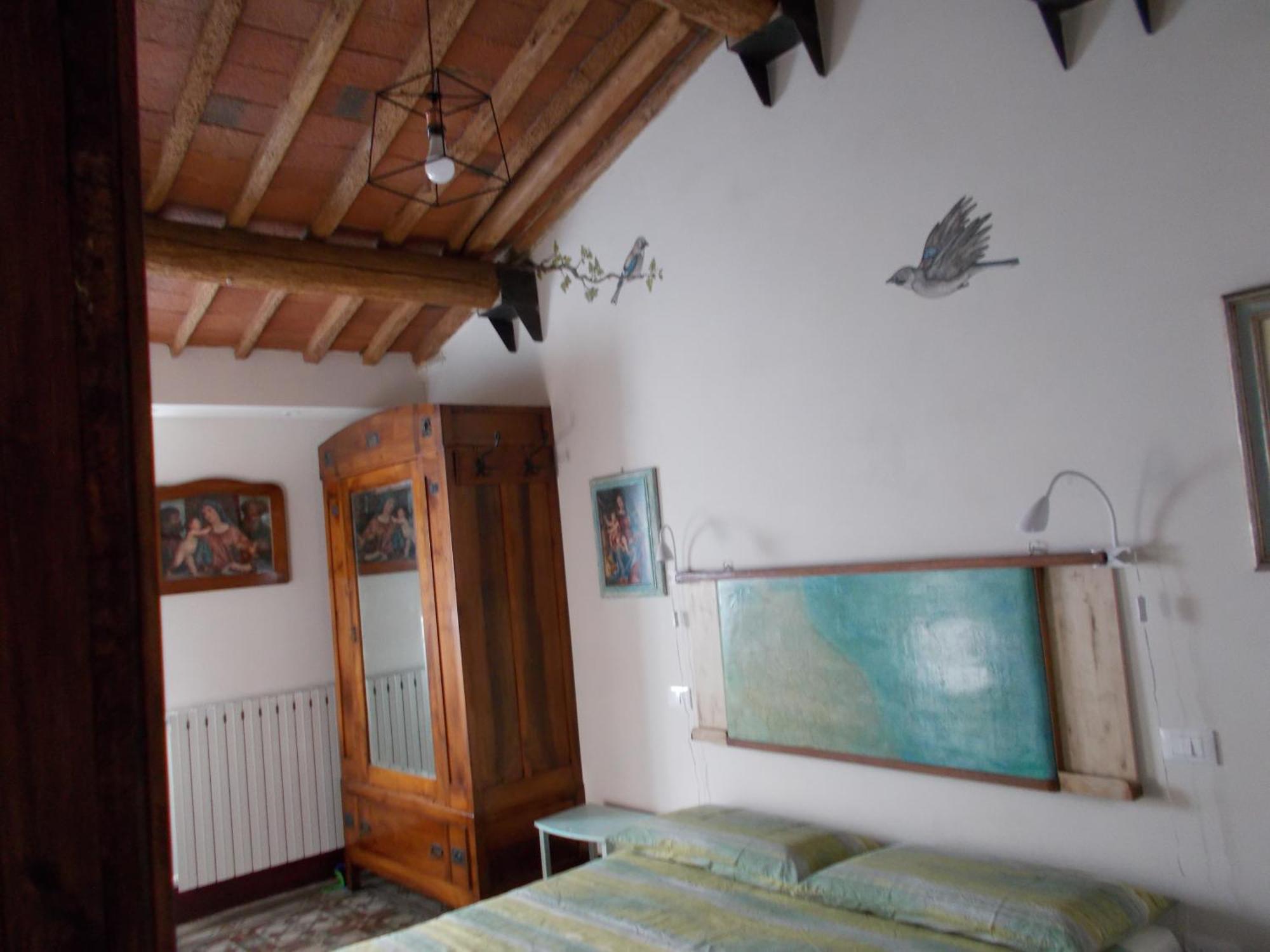 Guest House Le Arti Minori Serravalle Pistoiese Esterno foto