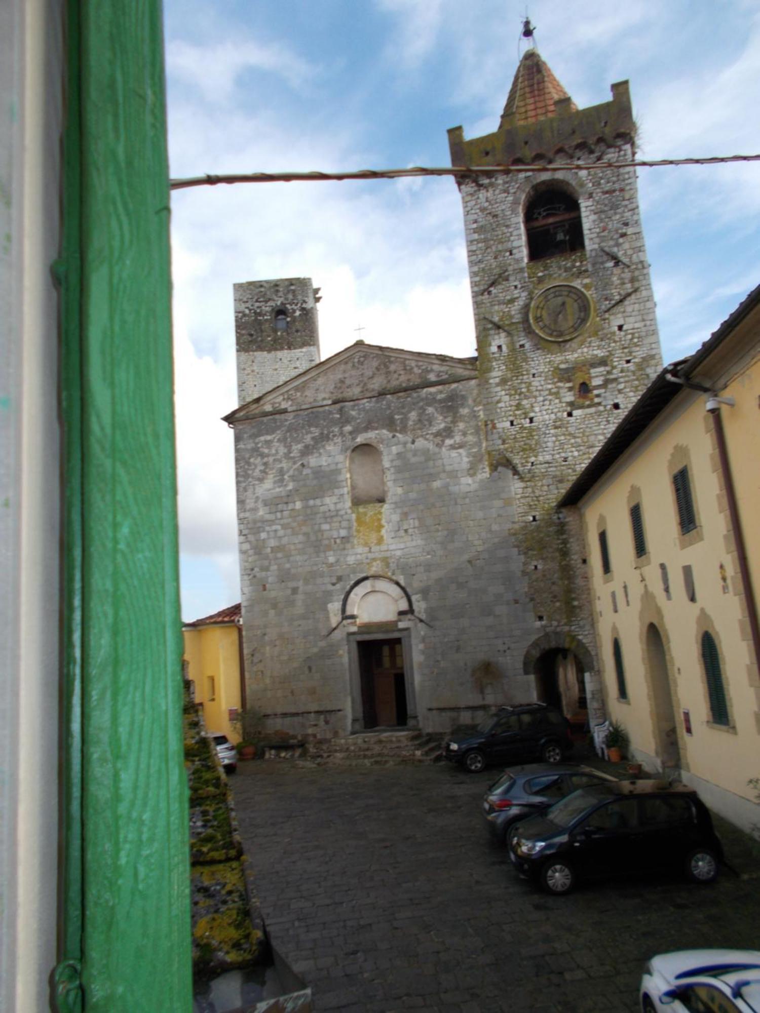 Guest House Le Arti Minori Serravalle Pistoiese Esterno foto