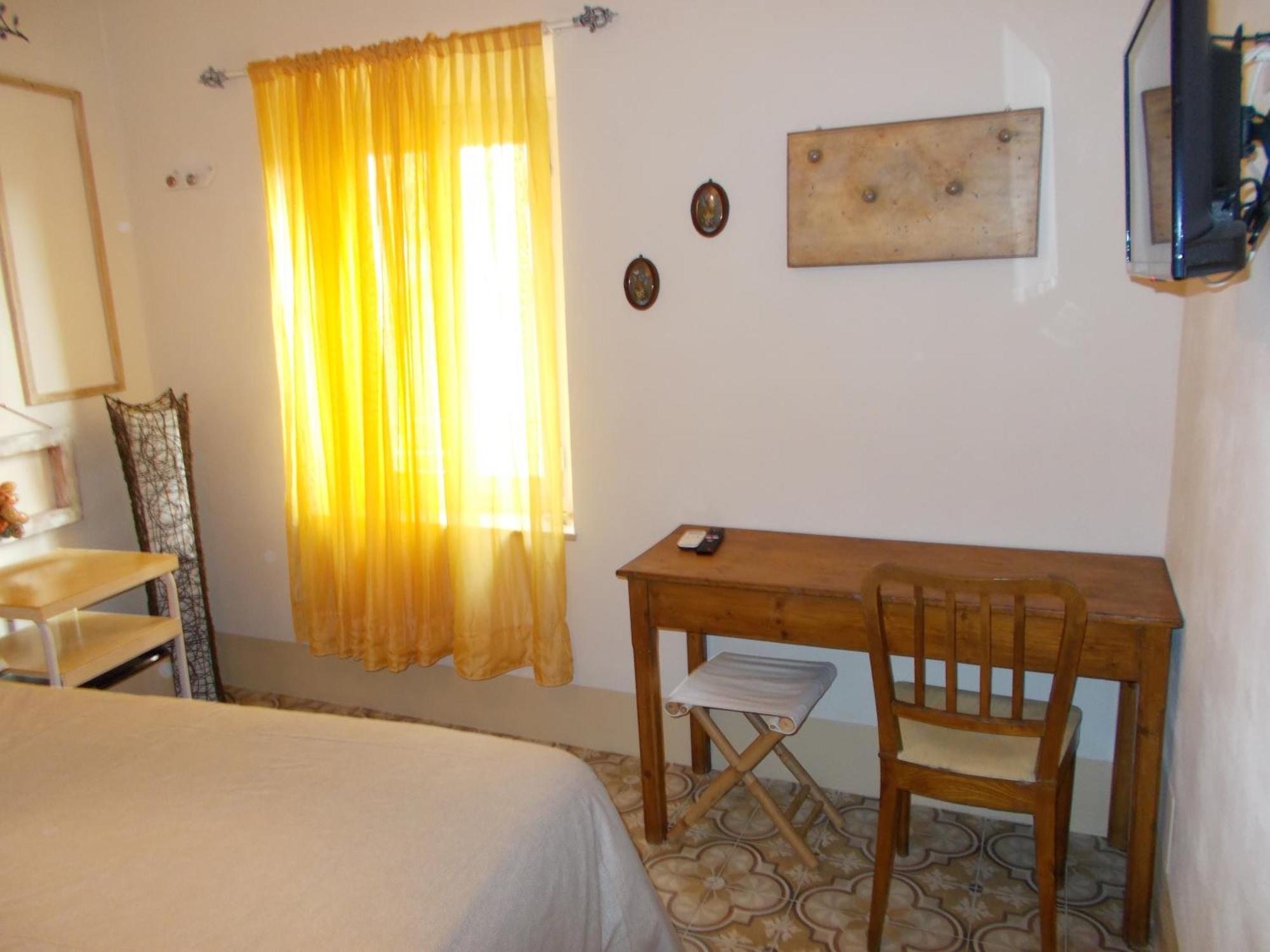 Guest House Le Arti Minori Serravalle Pistoiese Esterno foto